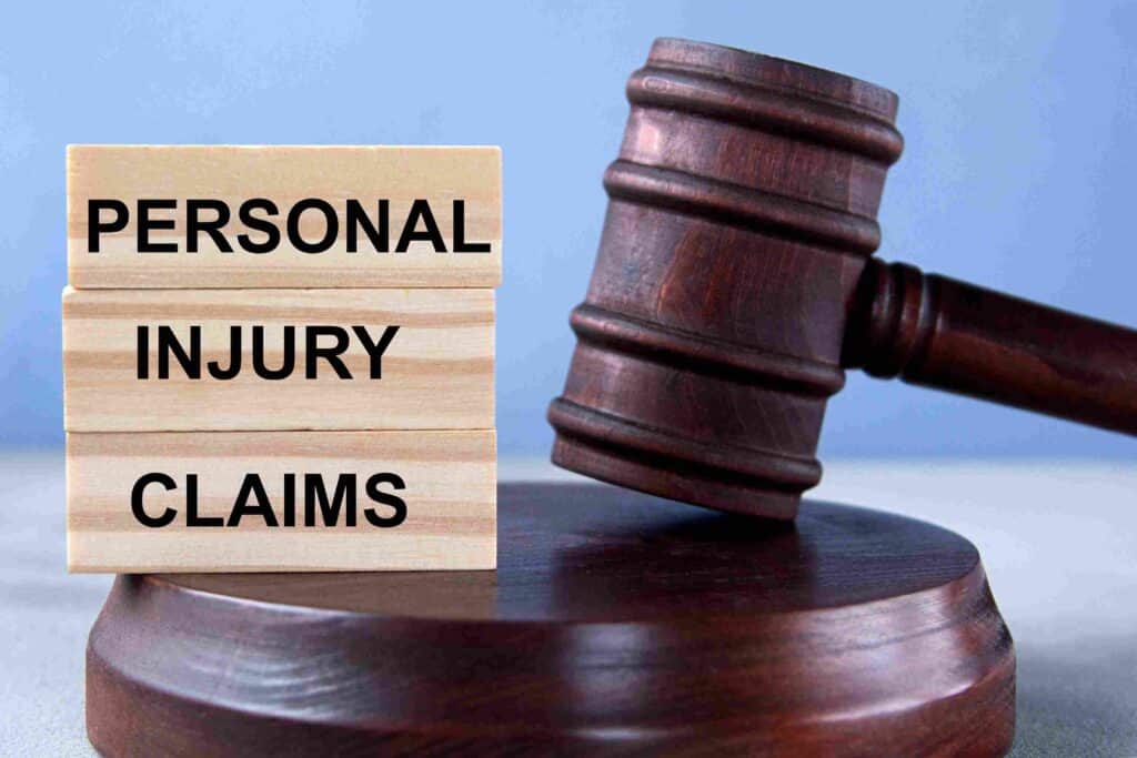 Step-by-Step Guide to the Fort Worth Personal Injury Trial Process