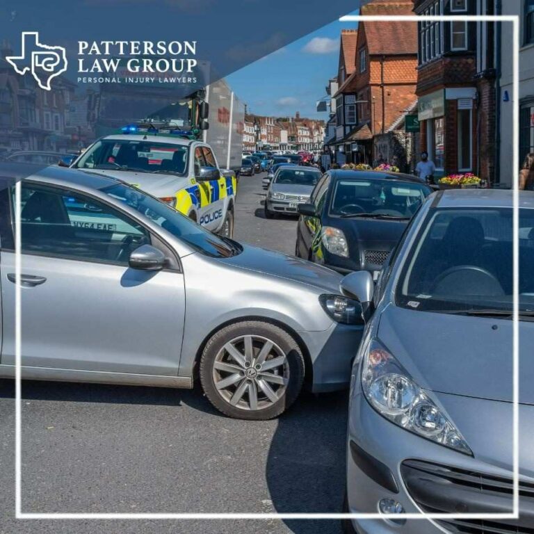 Texas T Bone Accidents Claim Multiple Lives Throughout the Year