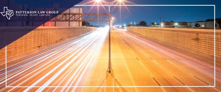 Fort Worth Traffic Commute Time and Accident Potential