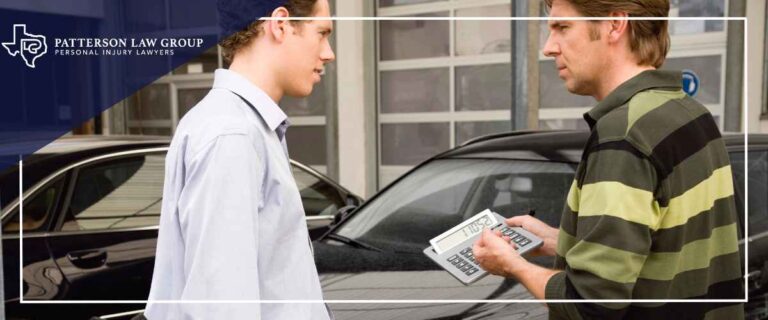 How Car Accident Settlements Work in Fort Worth