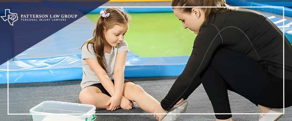 Understanding the Dangers of Texas Trampoline Parks