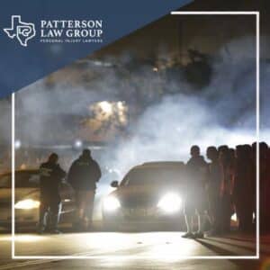 Understanding the Impact of Street Racing in Dallas-Fort Worth P