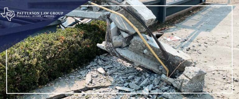 Common Causes of Accidents in Construction Zones