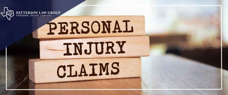 How Much Time Do I Have to File a Personal Injury Claim?