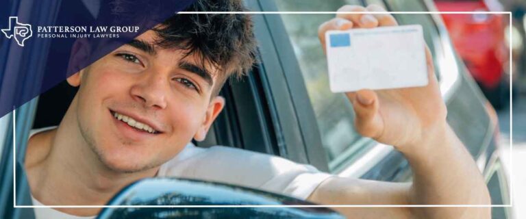 Understanding Fort Worths Graduated Driver Licensing Program for Teens