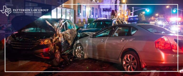 Why Do So Many Car Accidents Happen at Night