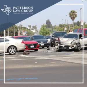 Fort Worth Intersection Accident Lawyer