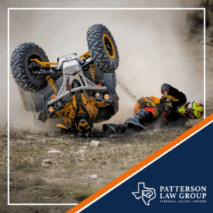 Fort Worth ATV Accident Lawyers