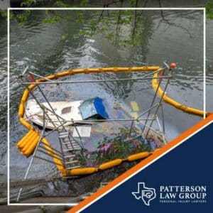 Fort Worth Boat Accident Lawyer