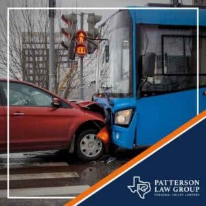 Fort Worth Bus Accident Lawyer