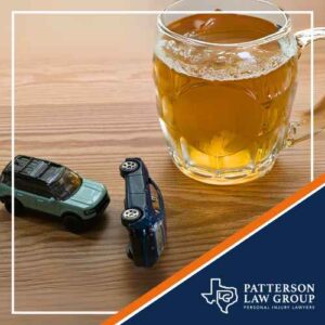 Fort Worth DWI Accident Attorney