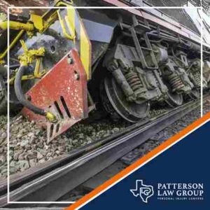 Fort Worth Railroad Accident Lawyer