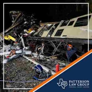 Fort Worth Railroad Accident Lawyer