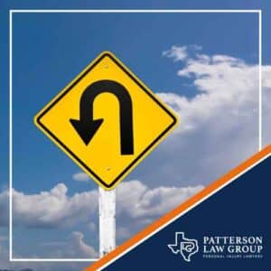 Fort Worth U-Turn Accident Lawyer