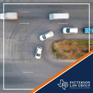 Fort Worth U-Turn Accident Lawyers