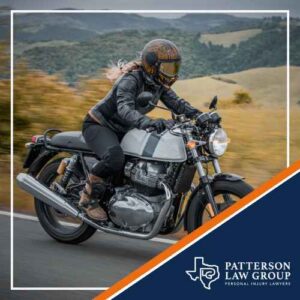 Fort Worth Hit and Run Motorcycle Accident Lawyer