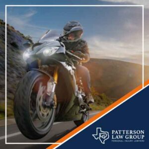 Fort Worth Hit and Run Motorcycle Accident Lawyer