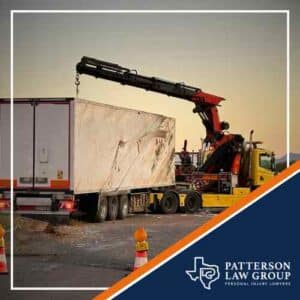 Fort Worth Mechanical Failure Truck Accident Lawyer