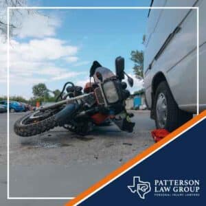 Fort Worth Side Swipe Motorcycle Accident Lawyer 