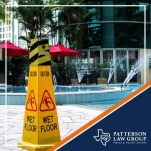 Fort Worth Swimming Pool Accident Lawyer