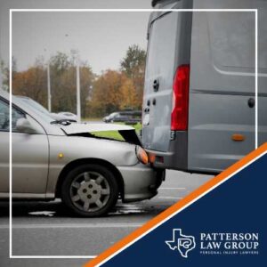 Fort Worth Underride Truck Accident Lawyer