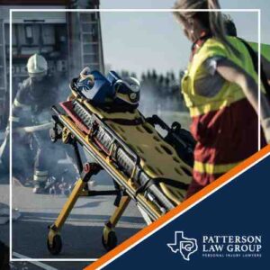 San Antonio Catastrophic Injury Lawyers