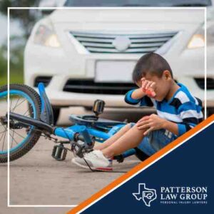 San Antonio Child Injury Lawyers