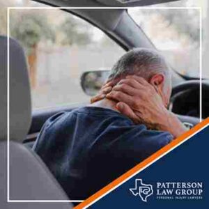 San Antonio Whiplash Injury Lawyers