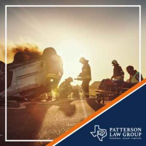 Dallas Catastrophic Injury Lawyer