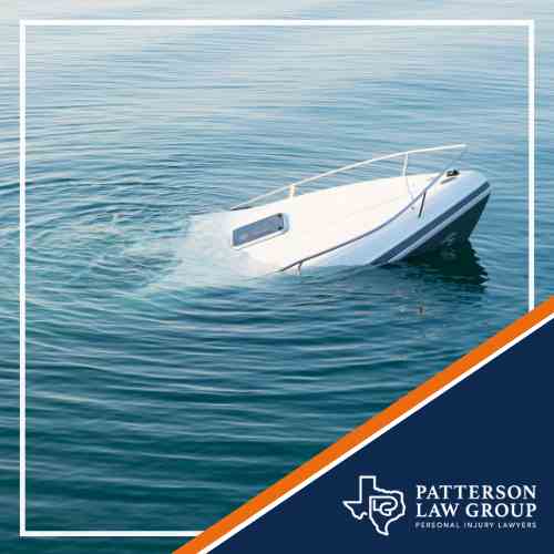 San Antonio Boat Accident Lawyer Free Consultation