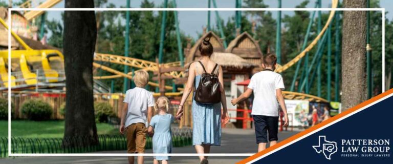 Waivers Don’t Always Protect Them: What Parents Need to Know About Amusement Park Injuries