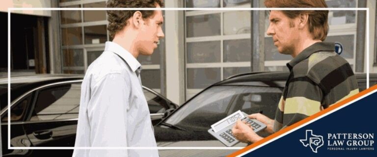 Patterson Blog Typical Car Accident Settlement Amounts in Texas 11zon1 1024x42