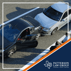 Fort Worth Low-Speed Car Accident Lawyer