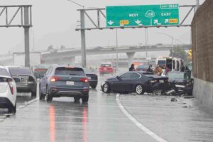 Fort Worth hydroplane car accident lawyer