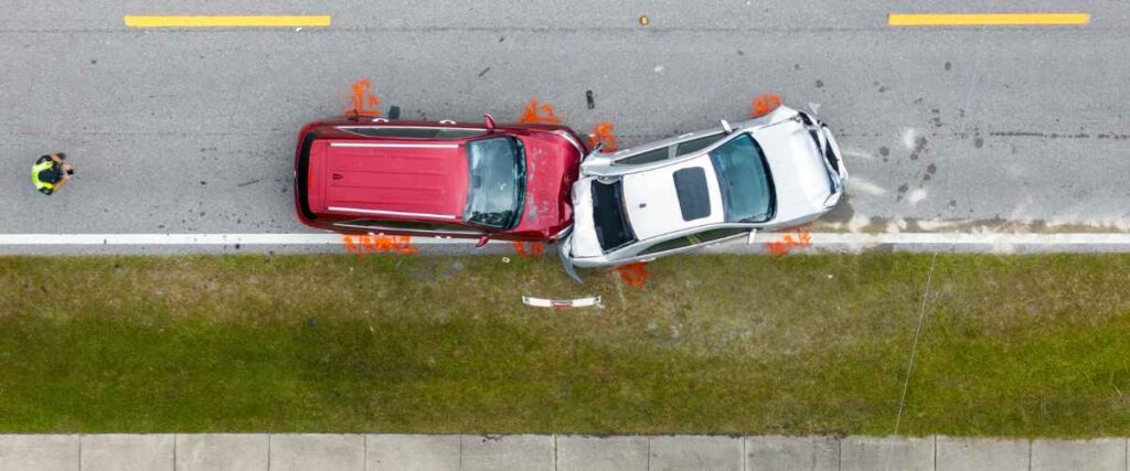 Risky Behaviors That Increase the Likelihood of a Car Accident