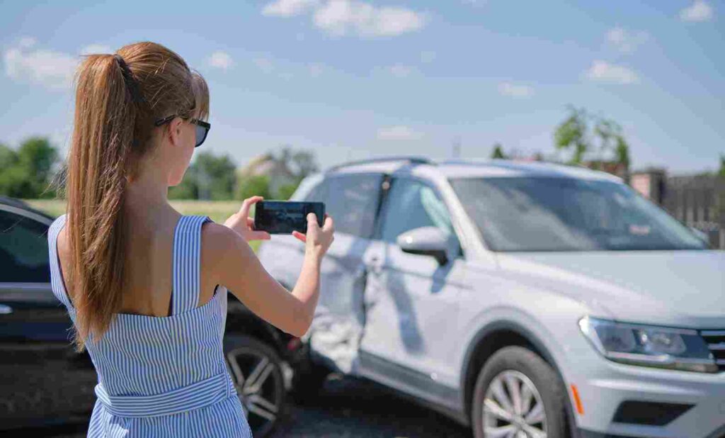 car accident lawyer in Fort Worth, Texas