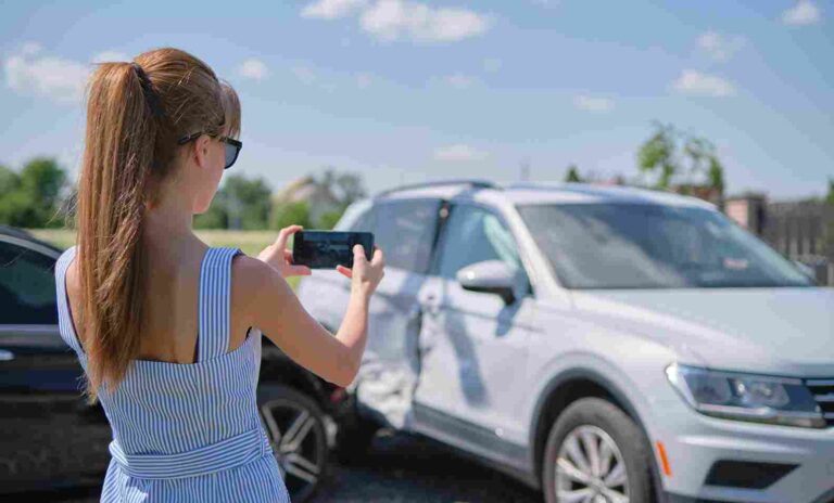 car accident lawyer in Fort Worth, Texas