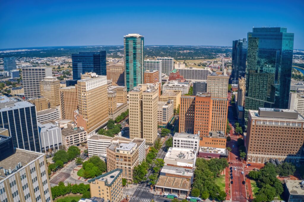 Local Resources for Injury Victims in Fort Worth and Surrounding Areas