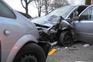 Fort Worth car wreck lawyer