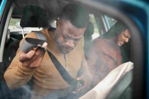 Fort Worth car accident attorney