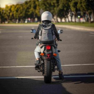 Fort Worth motorcycle accident lawyer