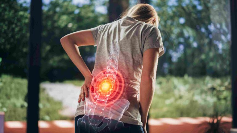 Back injury lawyer in Fort Worth
