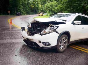Car accident attorney in Denton