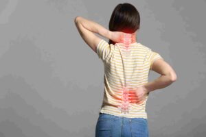 Back injury lawyer in Fort Worth