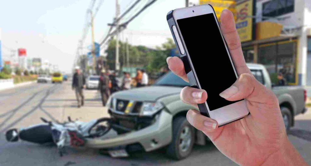Car accident lawyer in Texas
