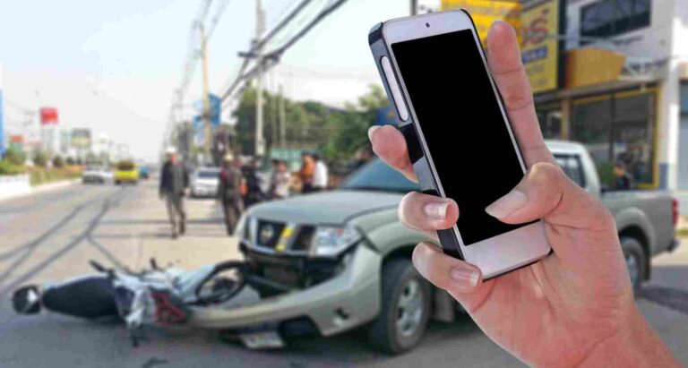 Car accident lawyer in Texas