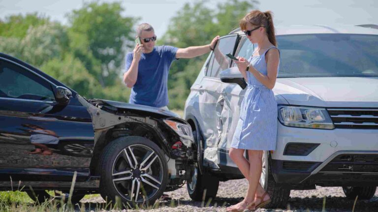 T-bone car accident lawyer in Texas