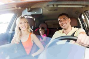 Car accident lawyer in Fort Worth