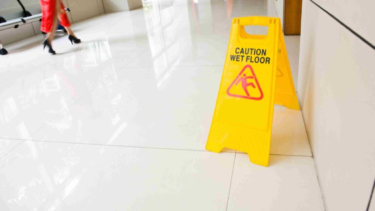 Premises liability lawyer in Fort Worth