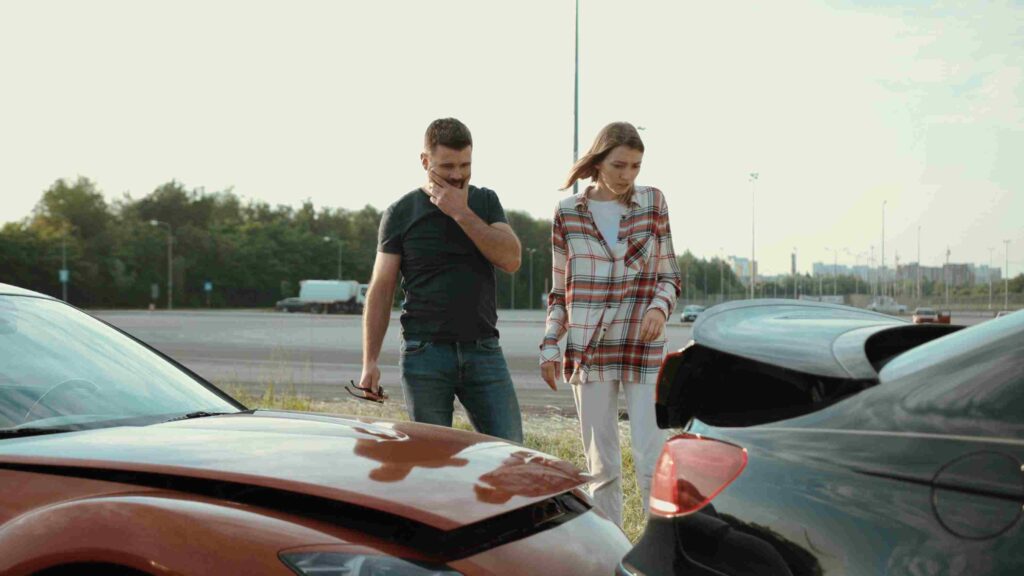 Car accident lawyer in Fort Worth